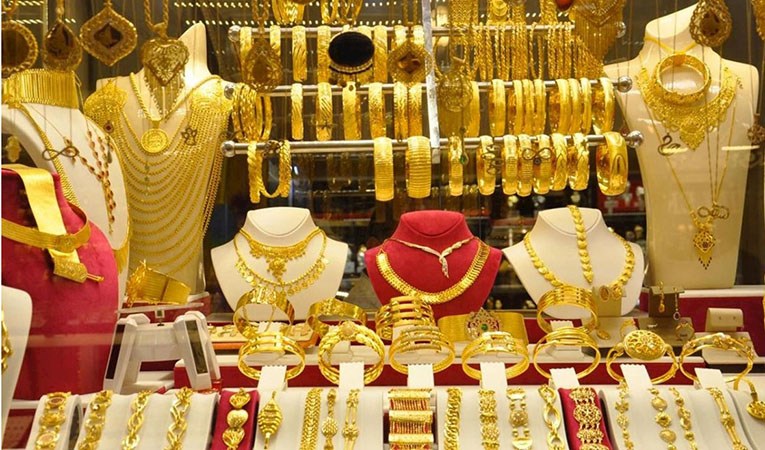 Kalkandere Kuyumcu