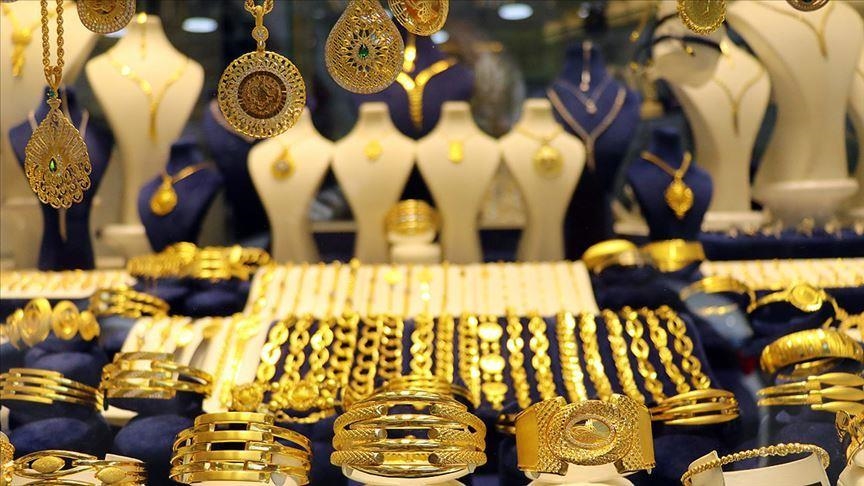 Kalkandere Kuyumcu